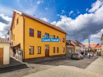 Prodej bytu 2+kk, Lipník nad Bečvou, Nerudova, 47 m2