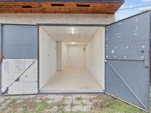 Pronájem skladu, Zlín, Burešov, 14 m2