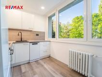 Pronájem bytu 1+1, Kolín, Masarykova, 31 m2