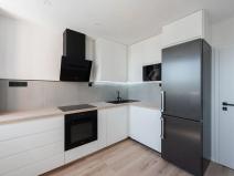 Prodej bytu 3+1, Praha - Braník, Nad strouhou, 73 m2