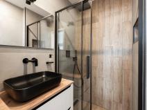 Prodej bytu 3+1, Praha - Braník, Nad strouhou, 73 m2