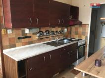 Pronájem bytu 2+1, Verneřice, Příbramská, 54 m2