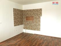 Pronájem bytu 2+1, Verneřice, Příbramská, 54 m2