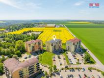 Prodej bytu 1+kk, Klecany, V Honech, 28 m2