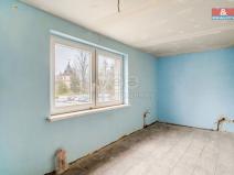 Prodej bytu 3+kk, Raspenava, 67 m2
