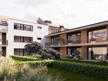 Prodej bytu 2+kk, Praha - Hodkovičky, Modřanská, 55 m2