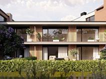 Prodej bytu 2+kk, Praha - Hodkovičky, Modřanská, 55 m2