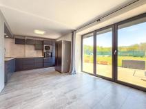 Prodej rodinného domu, Bílence, 200 m2