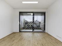 Pronájem bytu 1+kk, Praha - Žižkov, Tetauerova, 30 m2