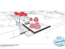 Prodej pozemku pro bydlení, Velká Bystřice, Hřbitovní, 2265 m2