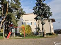 Pronájem bytu 1+1, Olomouc, Staškova, 12 m2