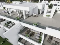Prodej bytu 4+kk, Estepona, Španělsko, 109 m2