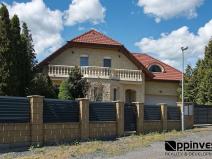 Pronájem rodinného domu, Úvaly, 200 m2