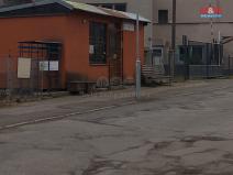 Prodej obchodního prostoru, Vlašim, Divišovská, 21 m2