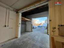 Pronájem výrobních prostor, Neratovice - Lobkovice, Palackého, 160 m2