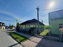 Prodej rodinného domu, Slušovice, Dlouhá, 120 m2