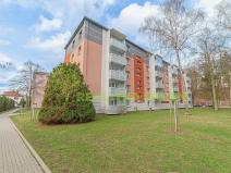 Pronájem bytu 2+1, Rožnov pod Radhoštěm, Travinářská, 53 m2