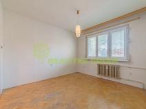 Pronájem bytu 2+1, Rožnov pod Radhoštěm, Travinářská, 53 m2