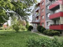 Prodej bytu 3+1, Břeclav, Kpt. Jaroše, 76 m2