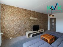 Prodej bytu 4+1, Ostrov, Lidická, 87 m2