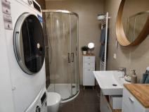 Prodej bytu 2+kk, Praha - Libuš, Novodvorská, 52 m2