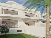Prodej bytu 3+kk, Torrevieja, Španělsko, 149 m2