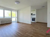 Pronájem bytu 2+1, Praha - Smíchov, K Závěrce, 66 m2