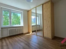 Pronájem bytu 2+1, Praha - Smíchov, K Závěrce, 66 m2