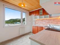 Pronájem bytu 3+1, Krupka, Jasmínová, 66 m2