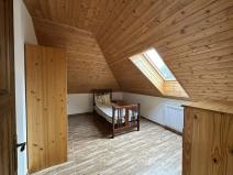 Pronájem bytu 4+kk, Jílové u Prahy - Žampach, 115 m2