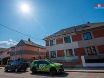 Pronájem bytu 2+1, Hradec Králové - Pražské Předměstí, Třebízského, 68 m2