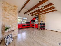 Prodej bytu 3+kk, Frýdek-Místek, Jaroslava Haška, 70 m2