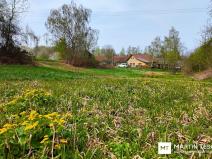 Prodej pozemku pro bydlení, Dolní Kralovice, 4012 m2