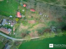 Prodej pozemku pro bydlení, Dolní Kralovice, 4012 m2