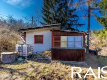 Prodej chaty, Brno, Rakovecká, 34 m2