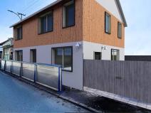Prodej rodinného domu, Týnec nad Labem, Bělohorská, 85 m2