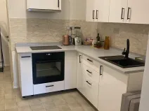 Pronájem bytu 1+1, Litoměřice, Šaldova, 35 m2