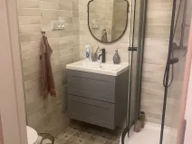 Pronájem bytu 1+1, Litoměřice, Šaldova, 35 m2