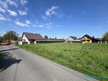 Prodej pozemku pro bydlení, Staré Město, Pod Křížovou, 1000 m2