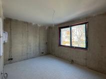 Prodej bytu 2+kk, Praha - Libeň, Střížkovská, 53 m2