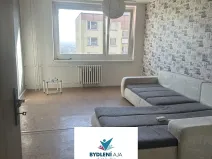 Pronájem bytu 3+1, Krupka, Dukelských hrdinů, 68 m2