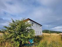 Prodej rodinného domu, Modlany, 305 m2