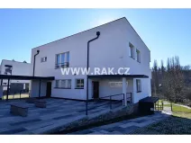 Pronájem obchodního prostoru, Praha - Řeporyje, Ke zdravotnímu středisku, 43 m2