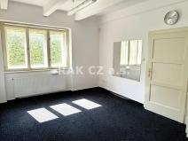 Pronájem obchodního prostoru, Praha - Řeporyje, Ke zdravotnímu středisku, 43 m2