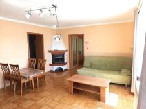 Pronájem bytu 3+kk, Slaný, Pražská, 62 m2