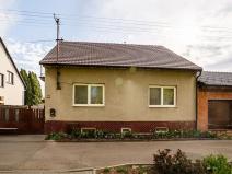 Prodej podílu rodinného domu, Moravská Nová Ves, Na Rynku, 98 m2