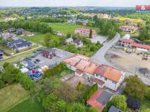 Prodej komerční nemovitosti, Petřvald, Závodní, 760 m2
