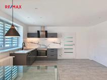 Pronájem bytu 3+kk, Líbeznice, Mělnická, 110 m2