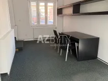 Pronájem pokoje, Praha - Jinonice, Butovická, 28 m2
