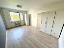 Pronájem bytu 2+kk, Hradec Králové, Durychova, 47 m2
